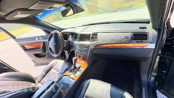 2015 Lincoln MKS – miniatura 26