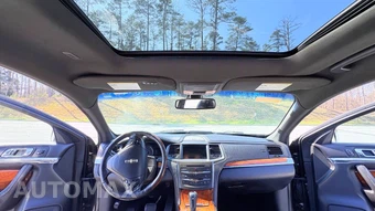 2015 Lincoln MKS – miniatura 27
