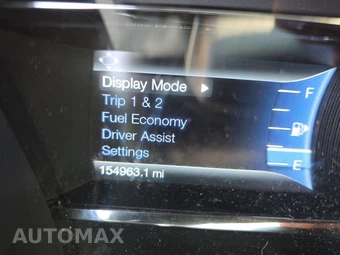 2015 Lincoln MKS - miniatura 12