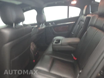 2015 Lincoln MKS EcoBoost – miniatura 13