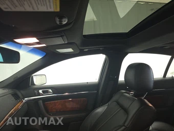 2015 Lincoln MKS EcoBoost – miniatura 17