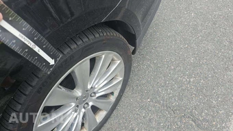 2015 Lincoln MKS EcoBoost – miniatura 18