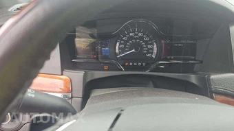 2015 Lincoln MKS EcoBoost – miniatura 19