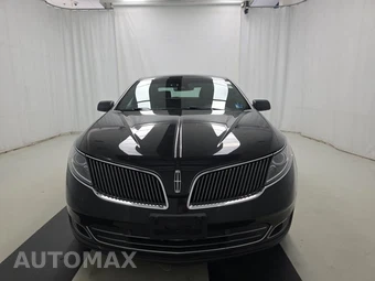 2015 Lincoln MKS EcoBoost – miniatura 2