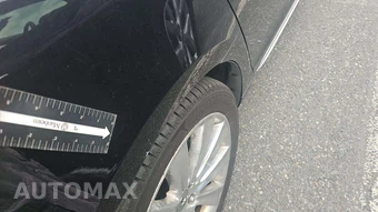 2015 Lincoln MKS EcoBoost – miniatura 24