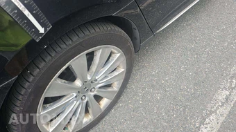 2015 Lincoln MKS EcoBoost – miniatura 25