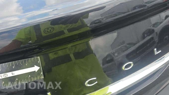 2015 Lincoln MKS EcoBoost – miniatura 29