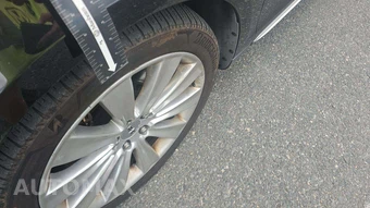 2015 Lincoln MKS EcoBoost – miniatura 33