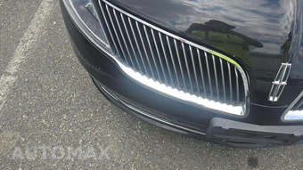 2015 Lincoln MKS EcoBoost – miniatura 35