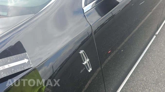2015 Lincoln MKS EcoBoost – miniatura 36