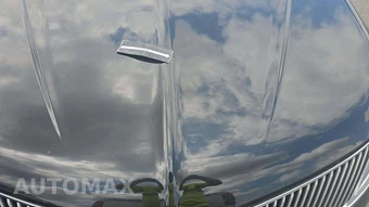 2015 Lincoln MKS EcoBoost – miniatura 43