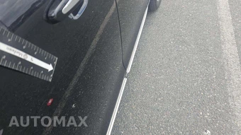 2015 Lincoln MKS EcoBoost – miniatura 44