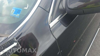 2015 Lincoln MKS EcoBoost – miniatura 45