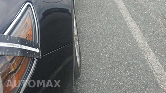 2015 Lincoln MKS EcoBoost – miniatura 46