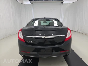 2015 Lincoln MKS EcoBoost – miniatura 5
