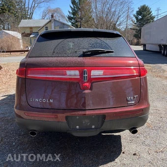 2015 Lincoln MKT EcoBoost – miniatura 7