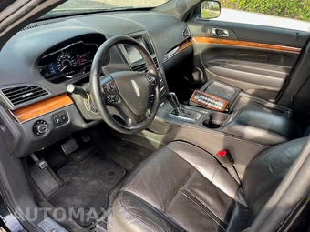 2015 Lincoln MKT w/Limo Pkg - miniatura 6