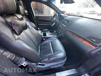 2015 Lincoln MKT w/Livery Pkg – miniatura 6