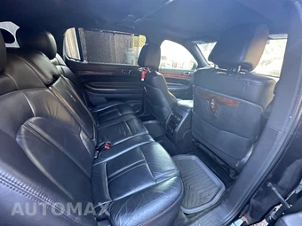 2015 Lincoln MKT w/Livery Pkg – miniatura 7
