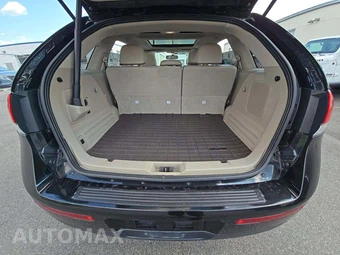 2015 Lincoln MKX – miniatura 14