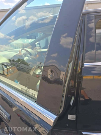 2015 Lincoln MKX – miniatura 22
