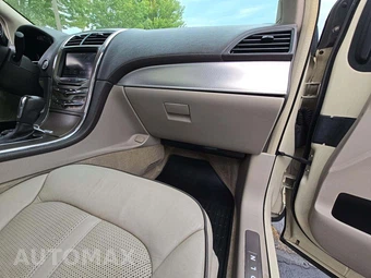 2015 Lincoln MKX – miniatura 16