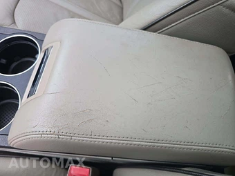 2015 Lincoln MKX – miniatura 18