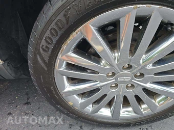2015 Lincoln MKX – miniatura 23