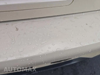 2015 Lincoln MKX – miniatura 24