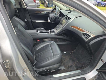 2015 Lincoln MKZ – miniatura 18