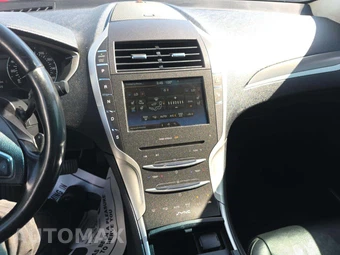 2015 Lincoln MKZ – miniatura 10