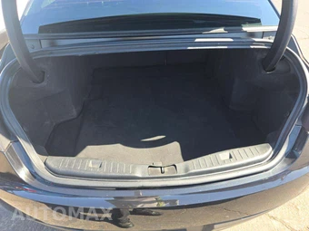 2015 Lincoln MKZ – miniatura 14