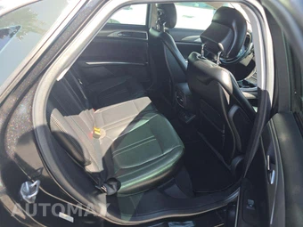 2015 Lincoln MKZ – miniatura 16