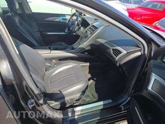 2015 Lincoln MKZ – miniatura 18