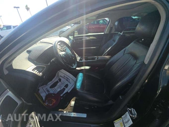 2015 Lincoln MKZ – miniatura 6