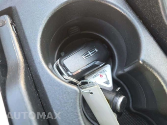 2015 Lincoln MKZ – miniatura 8