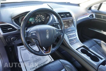2015 Lincoln MKZ - miniatura 14