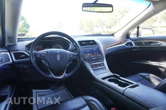 2015 Lincoln MKZ - miniatura 17