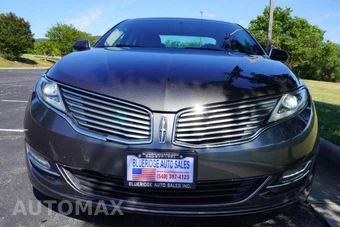 2015 Lincoln MKZ - miniatura 2