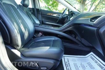 2015 Lincoln MKZ - miniatura 24