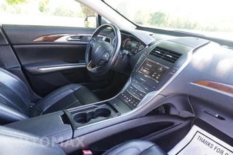 2015 Lincoln MKZ - miniatura 25