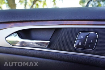 2015 Lincoln MKZ - miniatura 30