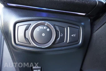2015 Lincoln MKZ - miniatura 31