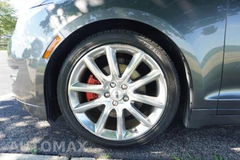 2015 Lincoln MKZ - miniatura 34