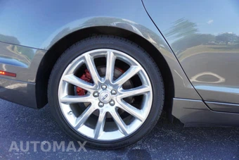 2015 Lincoln MKZ - miniatura 36