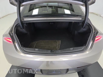 2015 Lincoln MKZ – miniatura 16