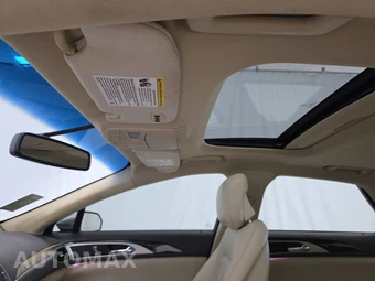 2015 Lincoln MKZ – miniatura 18