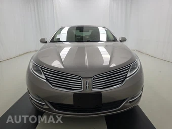 2015 Lincoln MKZ – miniatura 2