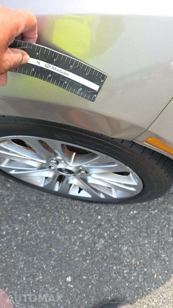 2015 Lincoln MKZ – miniatura 21