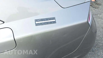2015 Lincoln MKZ – miniatura 22